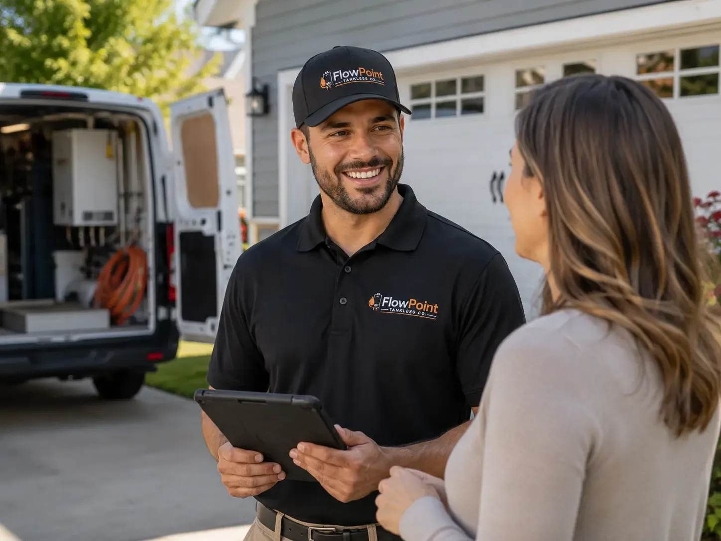 Tankless Water Heater Installation Stonewall, LA FAQs